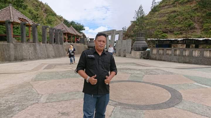 Kalimat Bijak!!! Optimisme Lombok Utara Bangkit