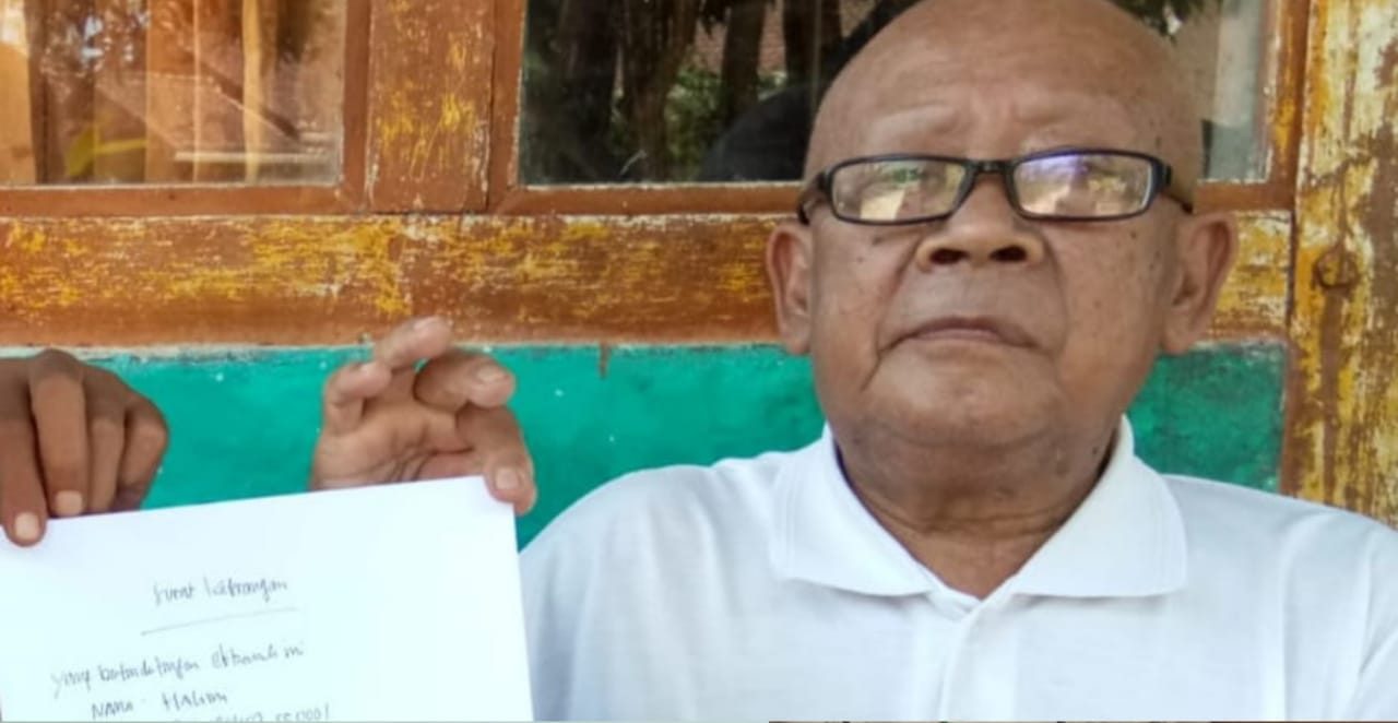 Para Petani Sulit Dapatkan Pupuk Bersubsidi, Inilah Faktanya
