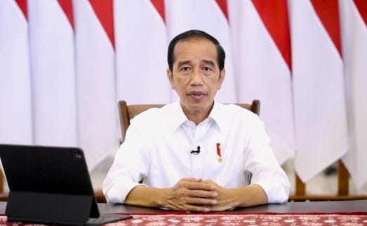 Pemerintah Tetapkan Libur Nasional dan Cuti Bersama Idulfitri 1443 H