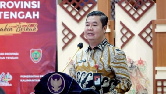 Kemendagri Dorong Pemulihan dan Pengembangan UMKM yang Terdampak Covid-19