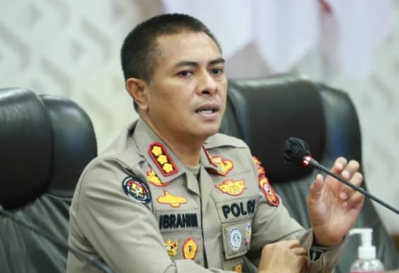 Polda Jabar Akan Kawal Dan Amankan Unras Dengan Persuasif