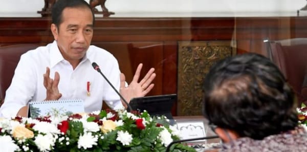 Jadwal Pemilu 2024 Sudah Ditetapkan, Presiden Pastikan Tak Ada Penundaan dan Tegaskan Menolak Tiga Periode