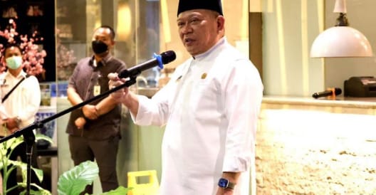 Dipecat Jelang Pelantikan TNI, Ketua DPD RI Berharap Hens Songjanan Dapat Keringanan