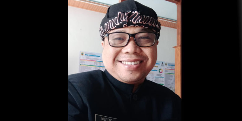 Waras Bersuara, Mulyono Angkat Bicara Terkait Regulasi Perda dan Perbub Serta Pengisian Perangkat Desa