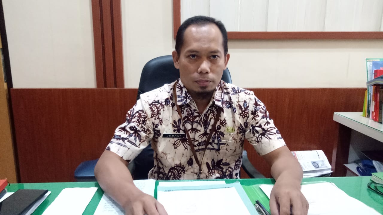 Terkait Gejolak Pengisian Perangkat Desa Di Pati, Ketua Pengawas Angkat Bicara