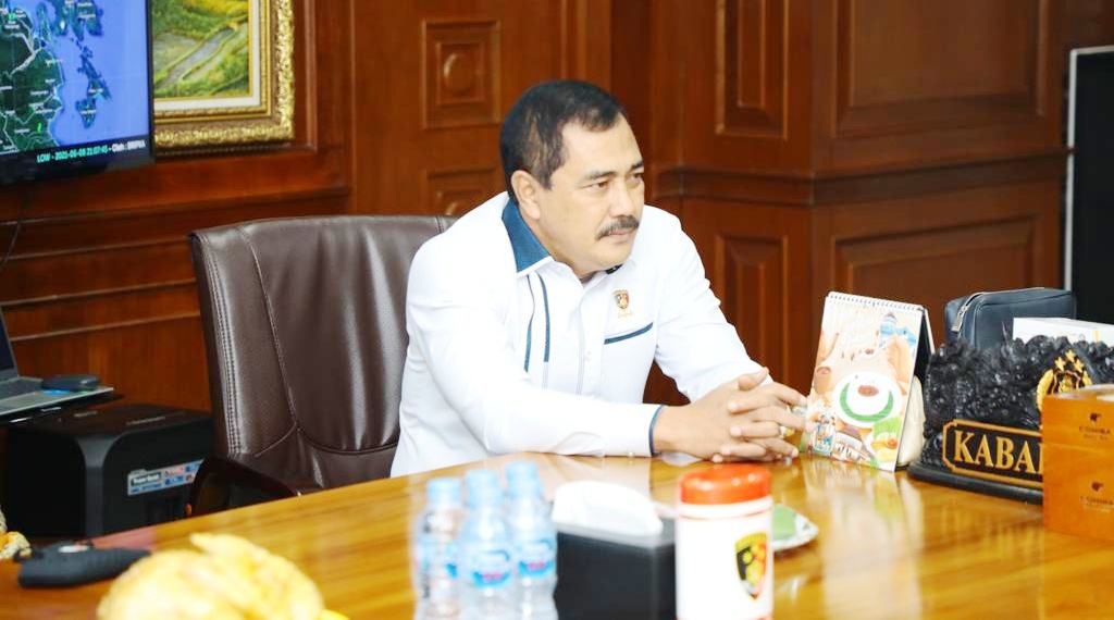 Kabareskrim Sebut 15.039 Perkara Diselesaikan dengan Restorative Justice Sepanjang Tahun 2021-2022