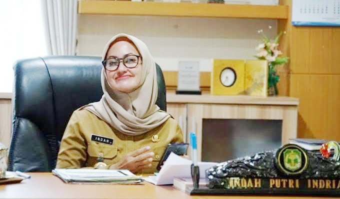 Bupati Luwu Utara, Ajak Warga Sukseskan Sensus Penduduk Lanjutan