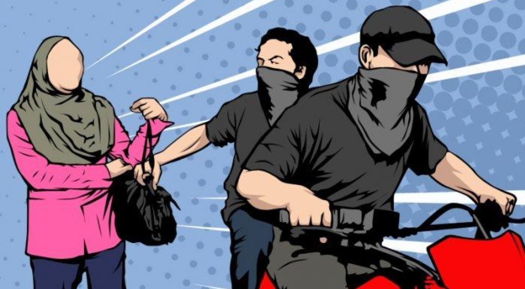 Polda Jateng Bagikan 12 Tips Aman