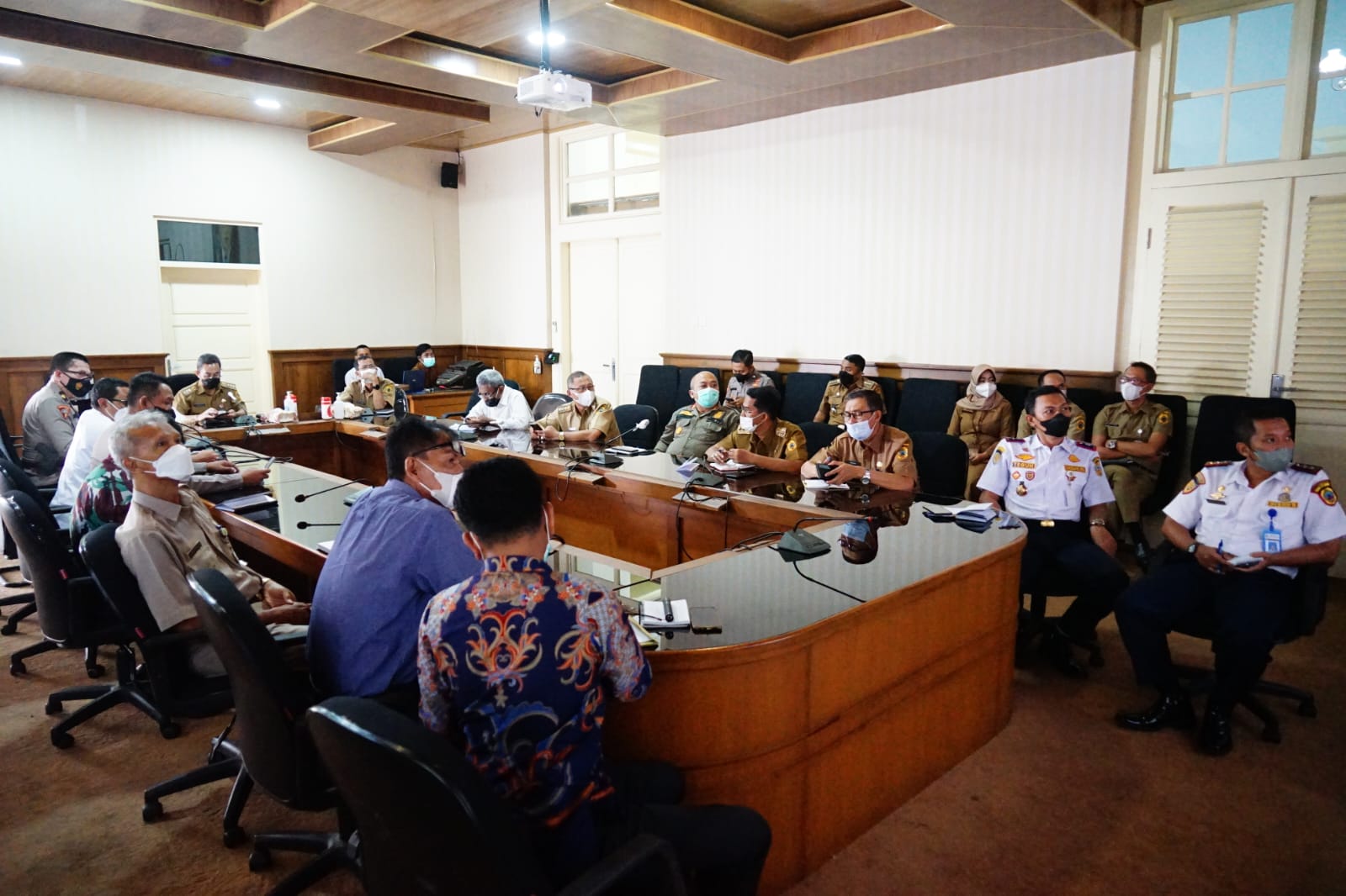 Perbaikan Jembatan Juwana, Ini Kata Bupati Pati