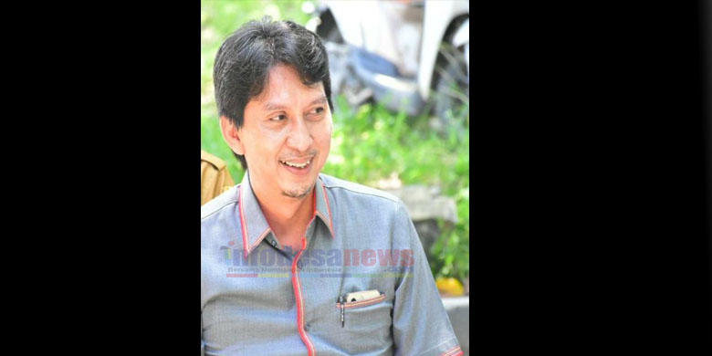 Wakil Ketua II DPRD Apreasi Aktif Jaga Kampung Bumi Permai Yukum Jaya