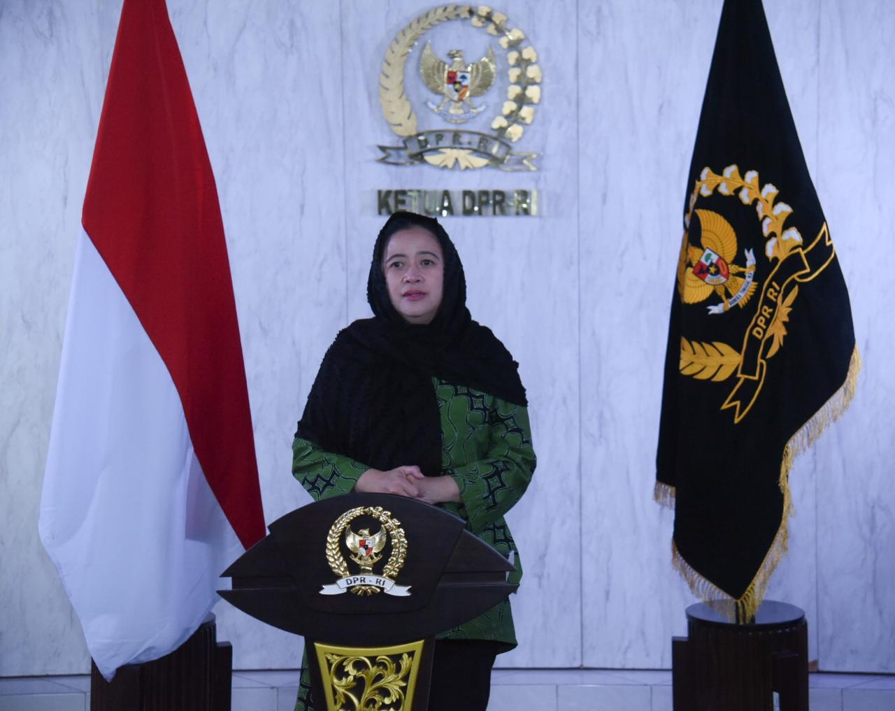 Komitmen Bersama Atasi Perubahan Iklim Dunia