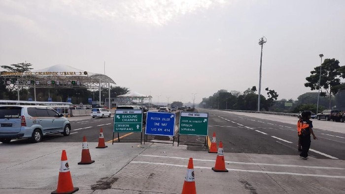 Polda Jateng Himbau Pemudik Tetap Utamakan Kesehatan dan Keselamatan
