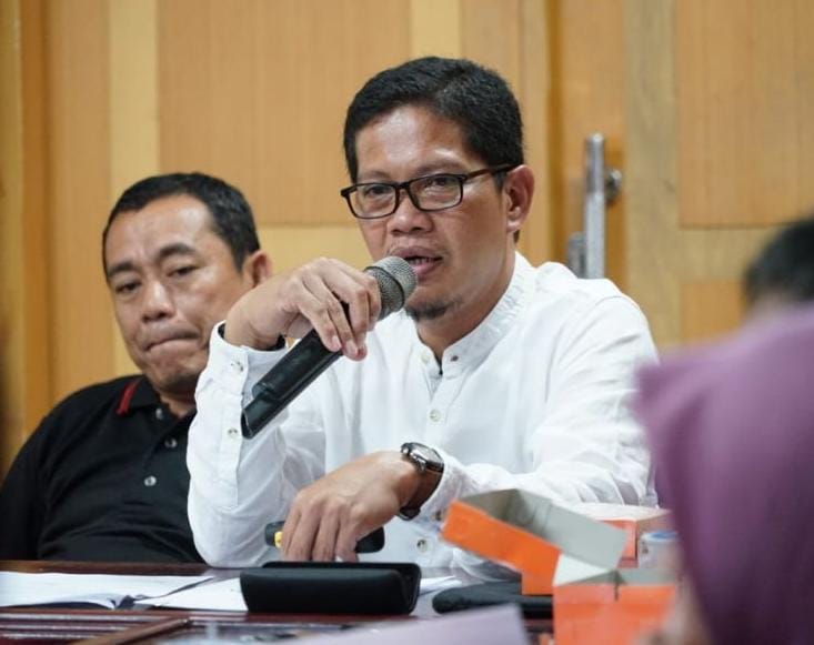Lolos Seleksi Administrasi KIPP Nasional 2022, Tiga Inovasi Bumi Lamaranginang
