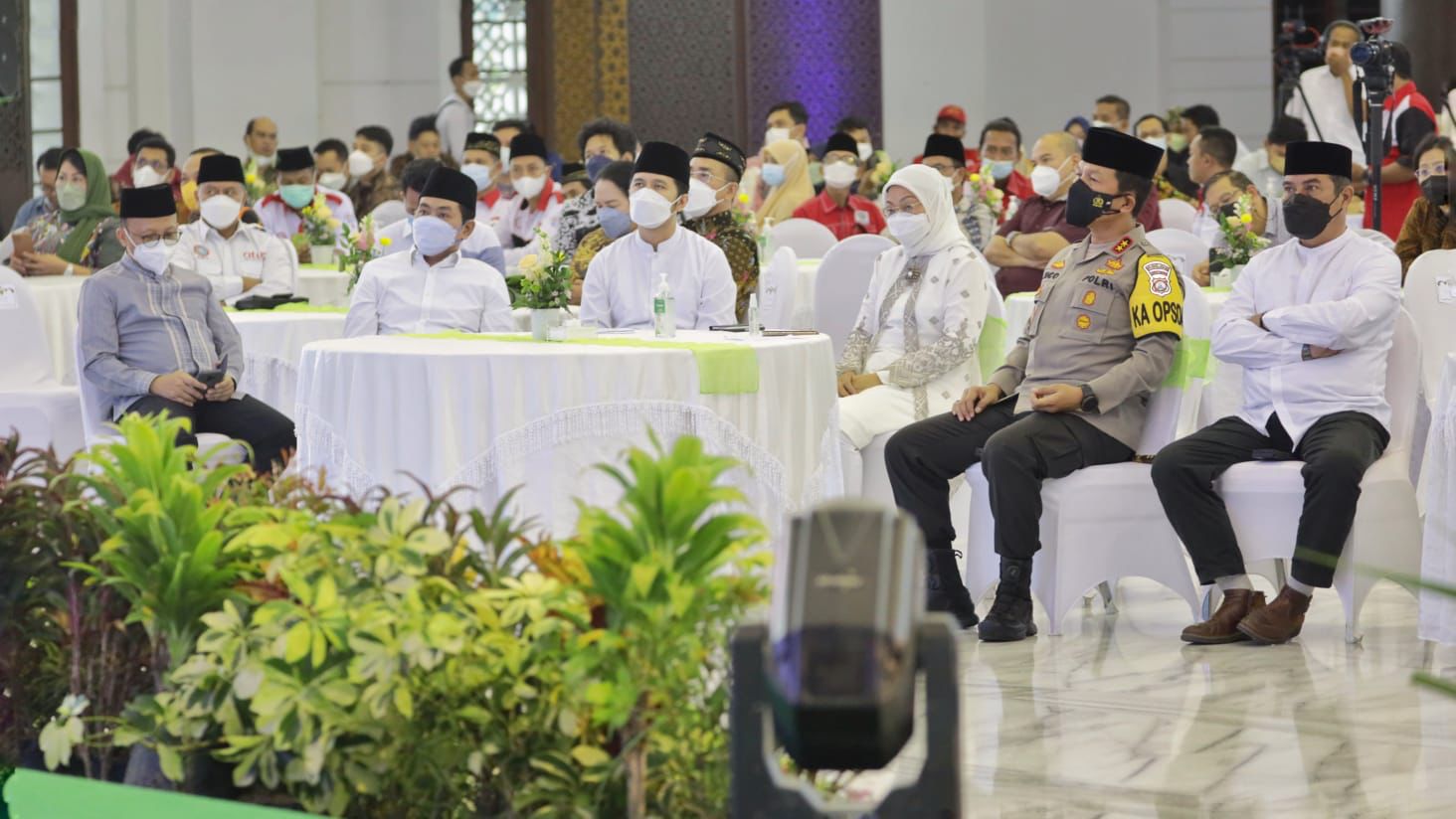 Peringatan Hari Buruh Internasional 2022