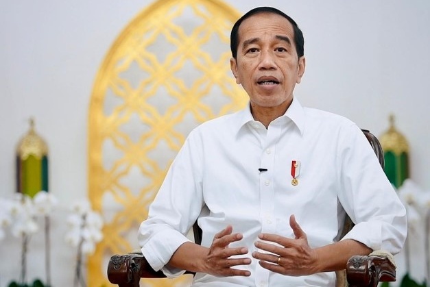 Presiden: Hindari Puncak Arus Balik