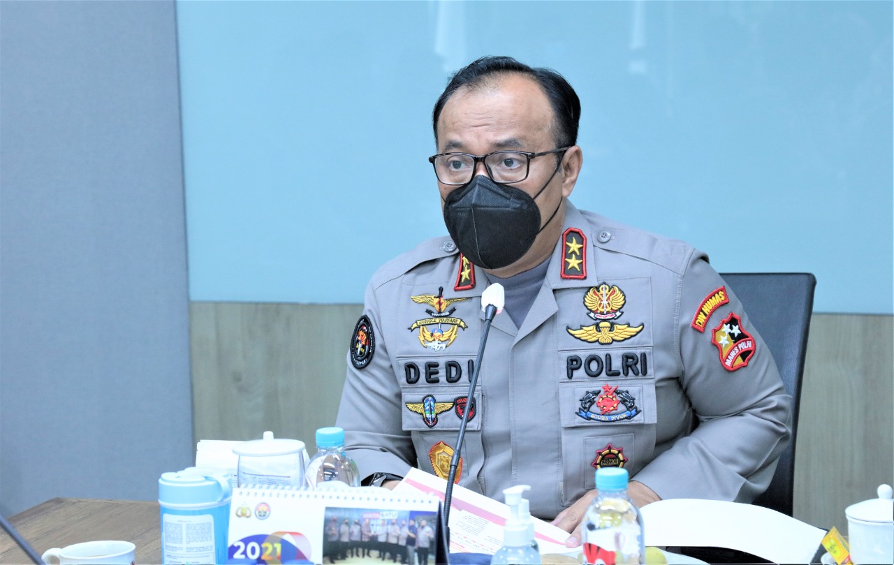 Saat Arus Balik!!! Sistem One Way Kembali Diterapkan