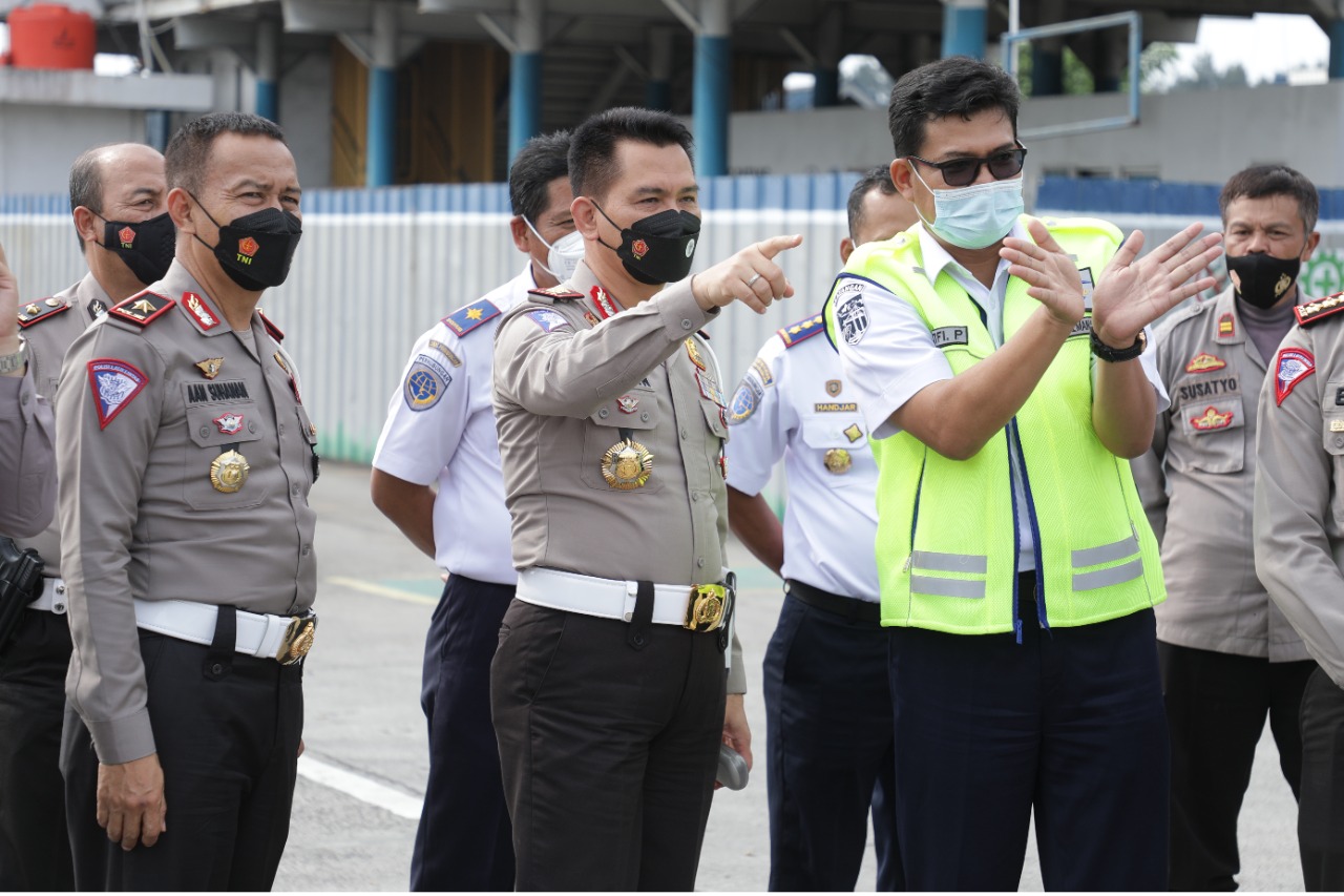 Syarat Mutlak Saat Berkendara, Ini Kata Kakorlantas Polri