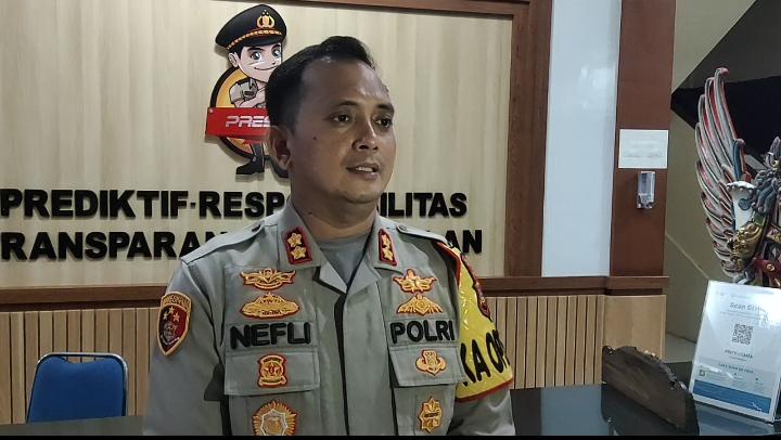 Mengaku Diculik dan Percobaan Perkosaanm, Kapolres Tabanan Sampaikan Itu Hanya Rekayasa
