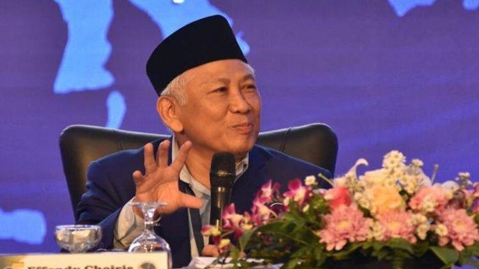 Bakal Gelar Rakernas Juni Mendatang, Sejumlah Nama Masuk Radar Capres Dan Cawapres Partai NasDem