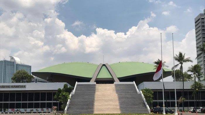 DPR Minta Imbauan Kapolri Soal WFH Cegah Macet Arus Balik Bisa Ditindaklanjuti
