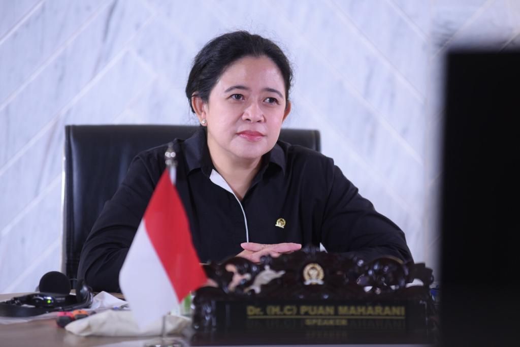 “Serangan” Fuan Maharani Dan Kekhawatiran Tentang Pilpres 2024
