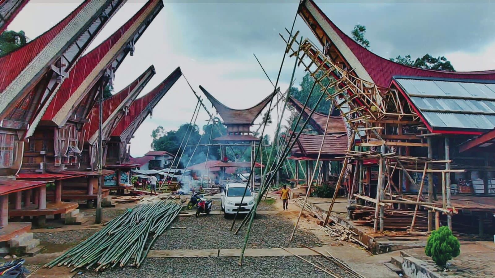 Ini Dia Persiapan Prosesi Pemakaman Orang Tua Anggota Legislatif DPRD Provinsi Sulsel