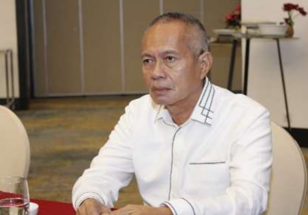 DPP Kamijo Dukung Pemindahan Ibu Kota Negara
