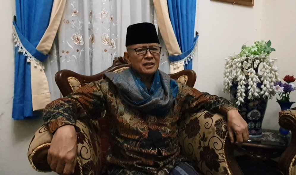 Ketua Fkub Apresiasi Peran Polri dan Pemerintah
