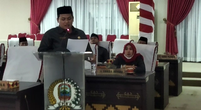 Fraksi PKS: Ranperda P4GN Dapat Mencakup Pembentukan Tim Terpadu