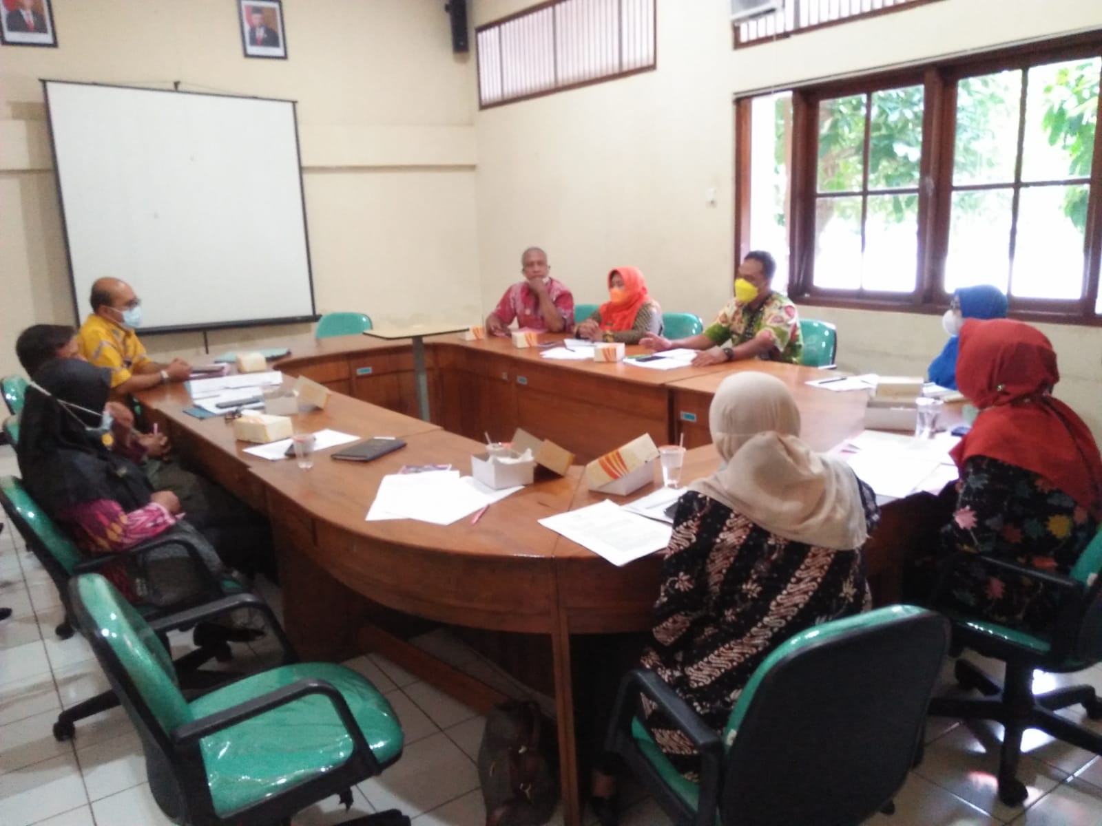 Terbit SE Mendagri Tahun 2022, Pemkab Pati Segera Laksanakan Kegiatan