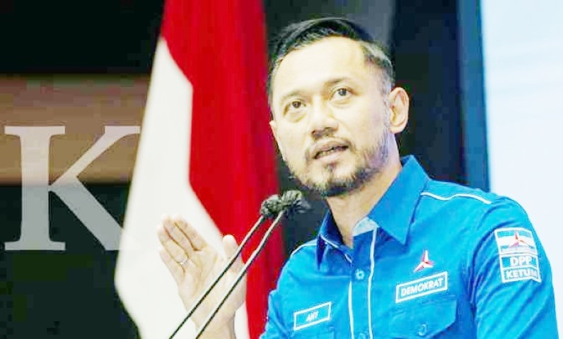 Reaksi Demokrat Setelah Golkar-PAN-PPP Bentuk Koalisi Bertiga Bersatu untuk Pilpres 2024