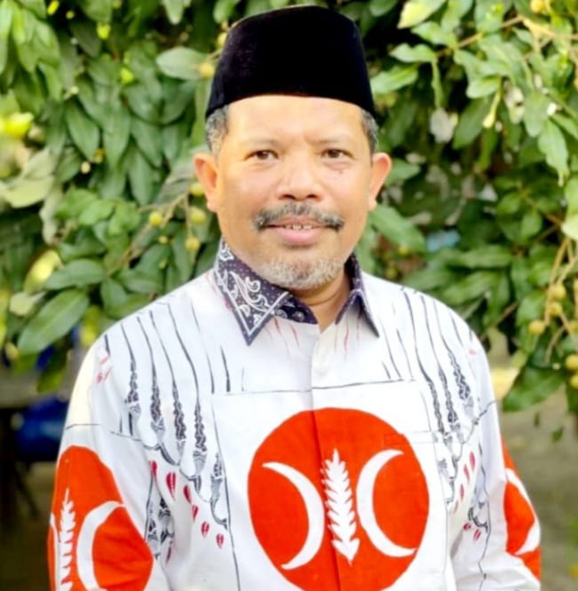 Kasus PMK, Johan Tegaskan Kepada Pemerintah Jangan Rugikan Peternak
