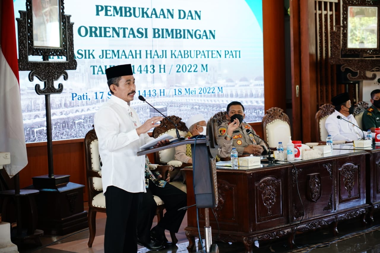 Perbaikan Jalan Rusak, Bupati Tegaskan Bulan Agustus Selesai