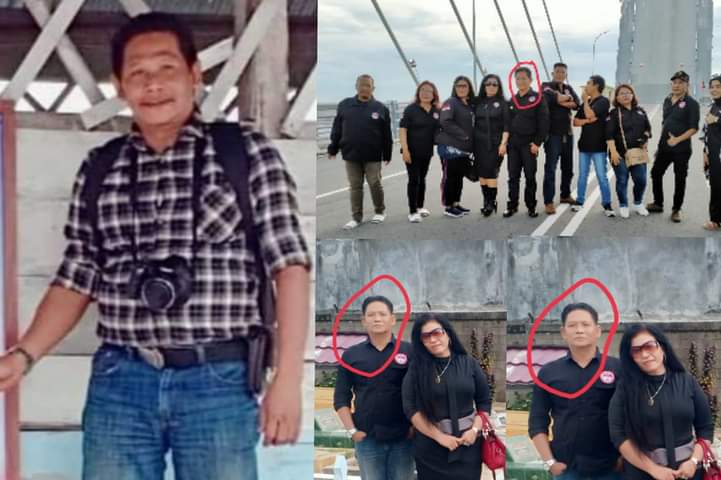 Innalillahi Waainnalillahi Rojiun, Selamat Jalan Arie Wijaya