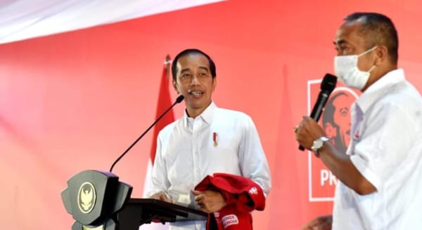 Pemerintah Siapkan Kebijakan Antisipasi Lonjakan Harga Pangan