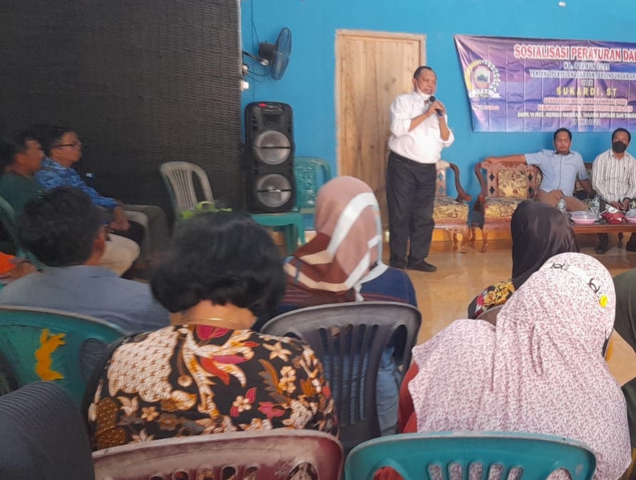 Sukardi: Pentingnya Perda No 4 Tahun 2015 Tentang Penyelenggaraan Perlindungan Anak
