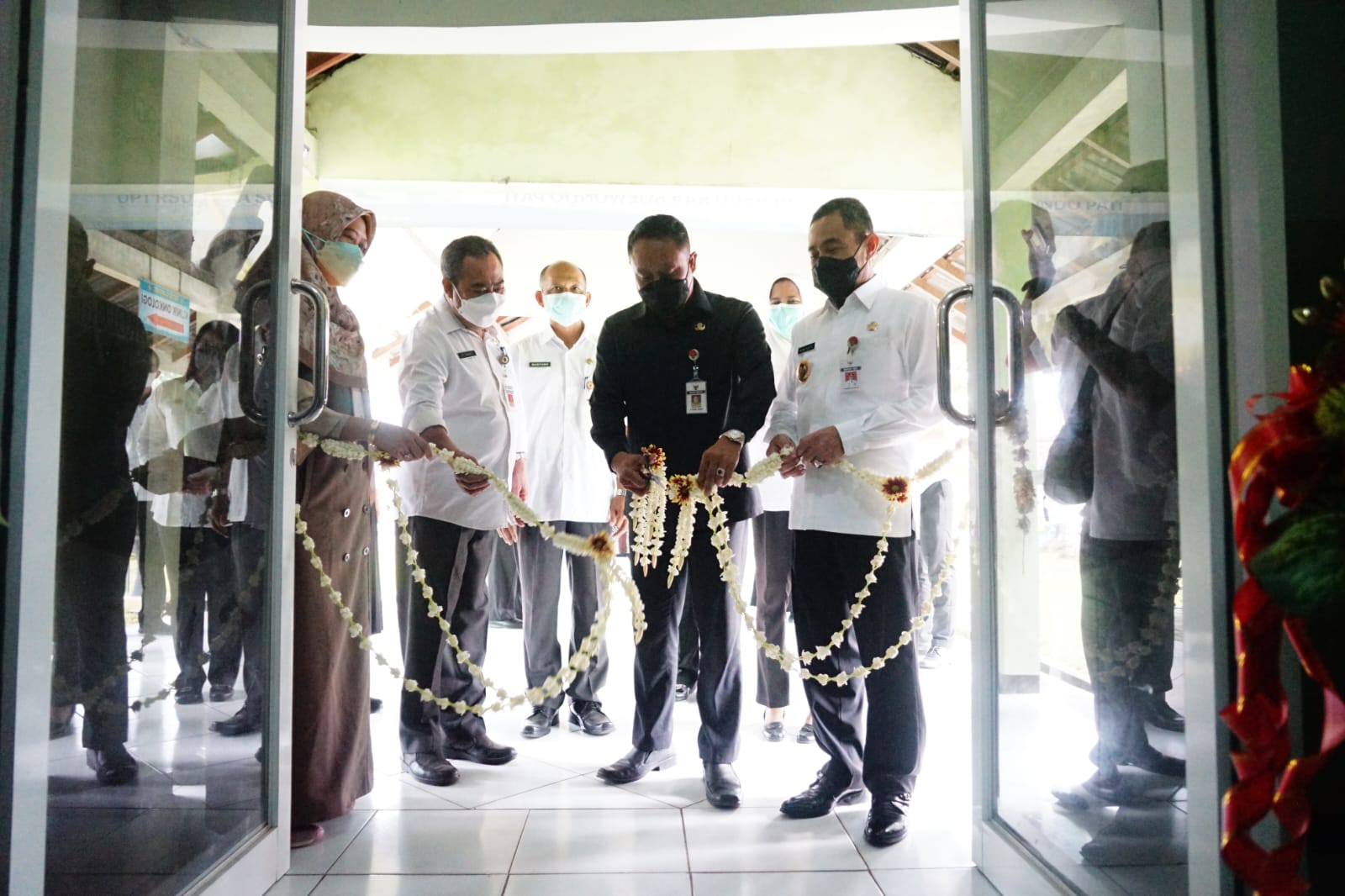 Makin Lengkap, RSUD RAA Soewondo Miliki Layanan Pengobatan Kanker