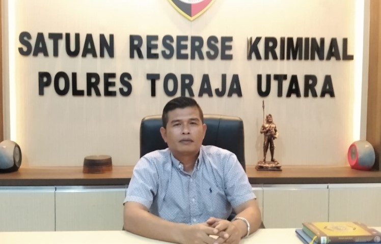 Diduga Berpolemik Ijazah Palsu Kalem Buntu Tallunglipu, Tetap Dilantik Bupati
