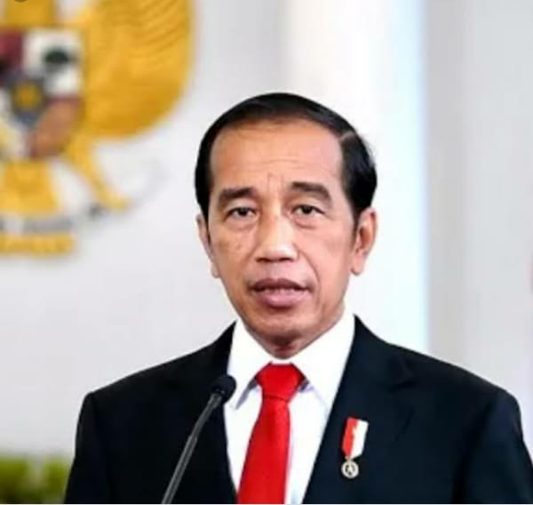 Presiden Akan Pimpin Upacara Harlah Pancasila hingga Serahkan Bansos