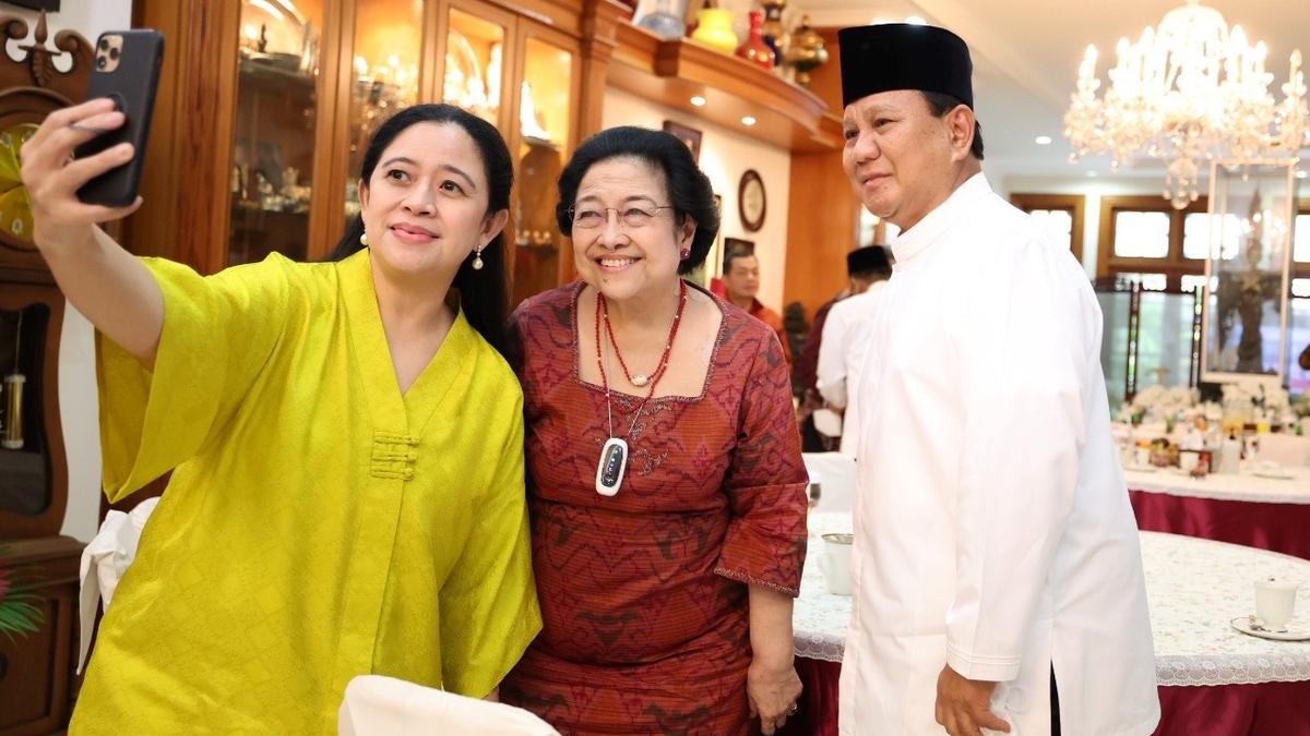 Pengamat Politik Berikan Anailisis, Survei Kinerja Prabowo Salip Ganjar Gubernur Jateng