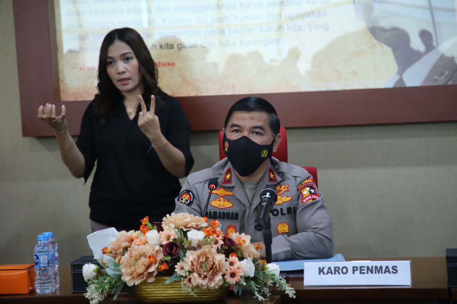 Kasus Korupsi Lahan Rusun, Bareskrim Amankan Aset Senilai Rp 700 Miliar