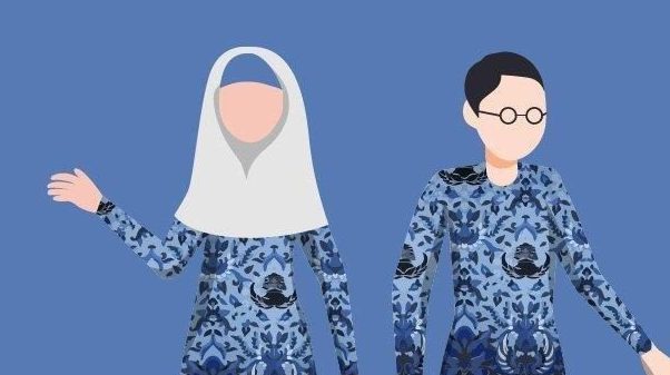 Seleksi PPPK Guru 2022, Pemerintah Prioritaskan Pelamar Kategori I, II Dan III