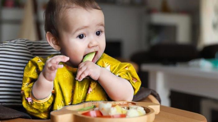 Mengenai Nutrisi Untuk Tumbuh Kembang Anak, Orangtua Harus Tahu