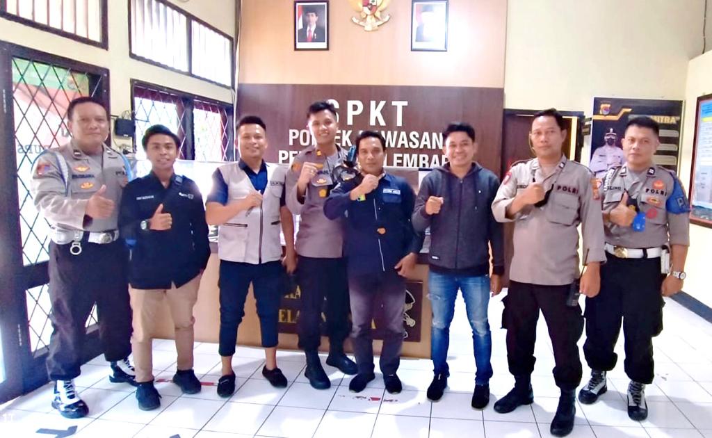Masyarakat Mengeluh, Kapolsek Tindak Tegas Oknum Pungli Di Pelabuhan Lembar Lombok Barat
