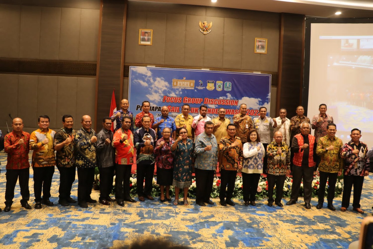 Komunikasi Percepatan Pembangunan Papua