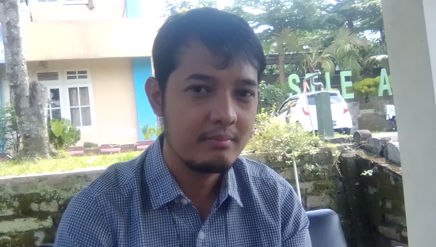 UNDHA AUB, Siap Menjadi Pioneer UKM di Indonesia dengan Gebrakan Seni Digital Modern