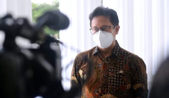 Lima Hal di Bidang Kesehatan yang Ingin Dicapai Indonesia di G20