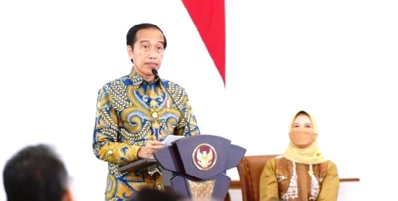 Upaya Pemerintah Tingkatkan Performa Pengelolaan Keuangan Negara yang Inklusif
