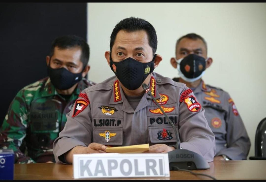 Alumni Lemhannas Wilson Lalengke: Dewan Pers Bukan Perwakilan Wartawan