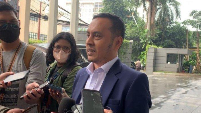 Jazilul Fawaid Sebut Duet Pemersatu Bangsa Belum Kuat, Beginilah Respon Nasdem